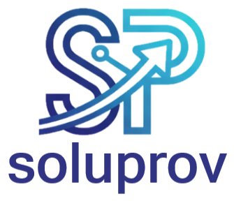 SoluProv Logo